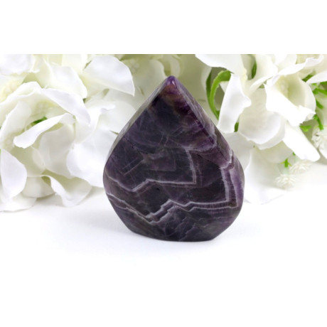 Dream Ametyst Špice 86mm | Brazilský Minerál | Levnemineraly