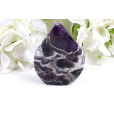 Dream Ametyst Špice 89mm | Brazilský Minerál | Levnemineraly