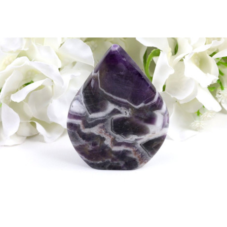 Dream Ametyst Špice 89mm | Brazilský Minerál | Levnemineraly