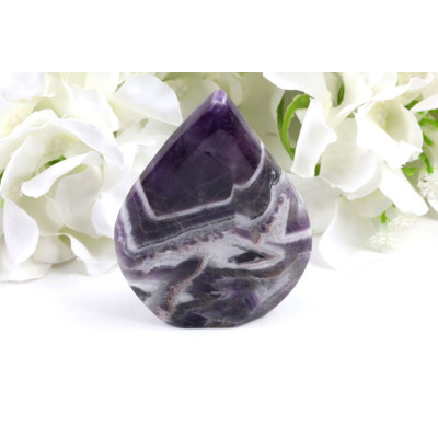 Dream Ametyst Špice 89mm | Brazilský Minerál | Levnemineraly