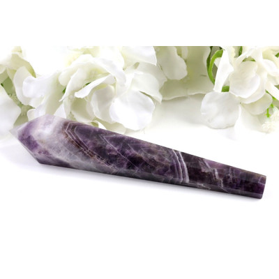 Hůlka Dream Ametyst 118g | Brazílie | Levné Minerály