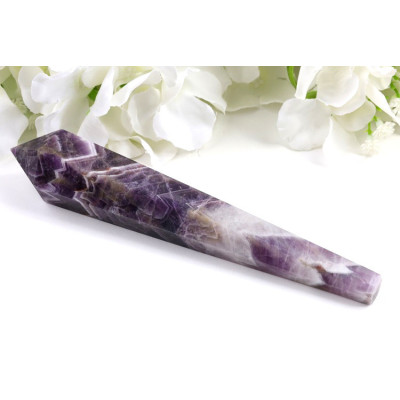 Hůlka Dream Ametyst 172 mm | Chevron Ametyst Brazílie