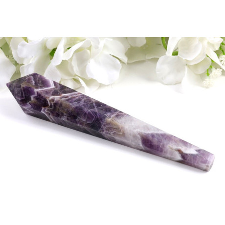Hůlka Dream Ametyst 172 mm | Chevron Ametyst Brazílie