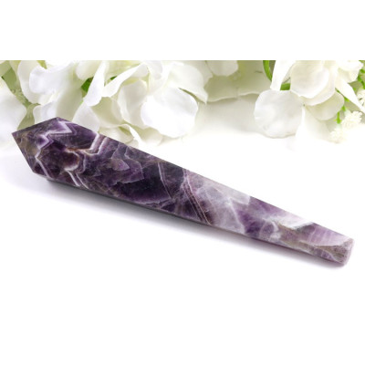 Hůlka Dream Ametyst 172 mm | Chevron Ametyst Brazílie