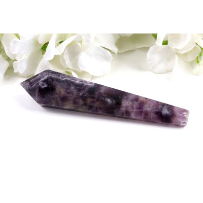 Hůlka Dream Ametyst 131 mm | Chevron Ametyst Brazílie